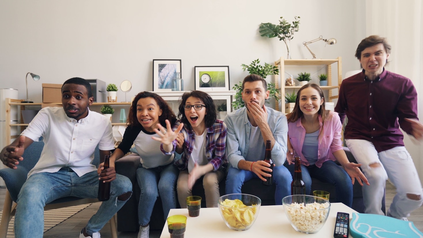 Why Laughter Is The Best Medicine