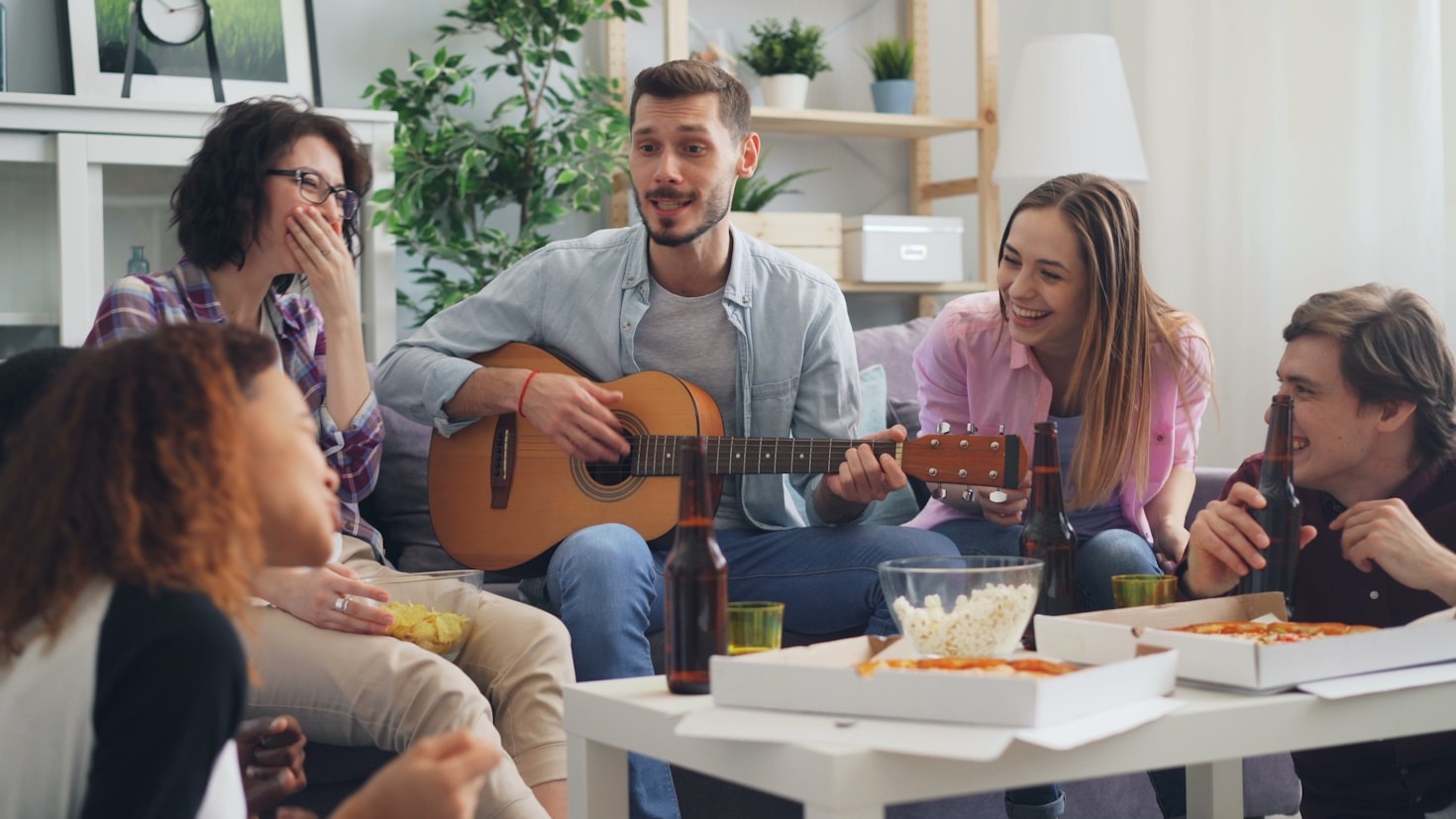 The Evolution Of Digital Comedy Trends