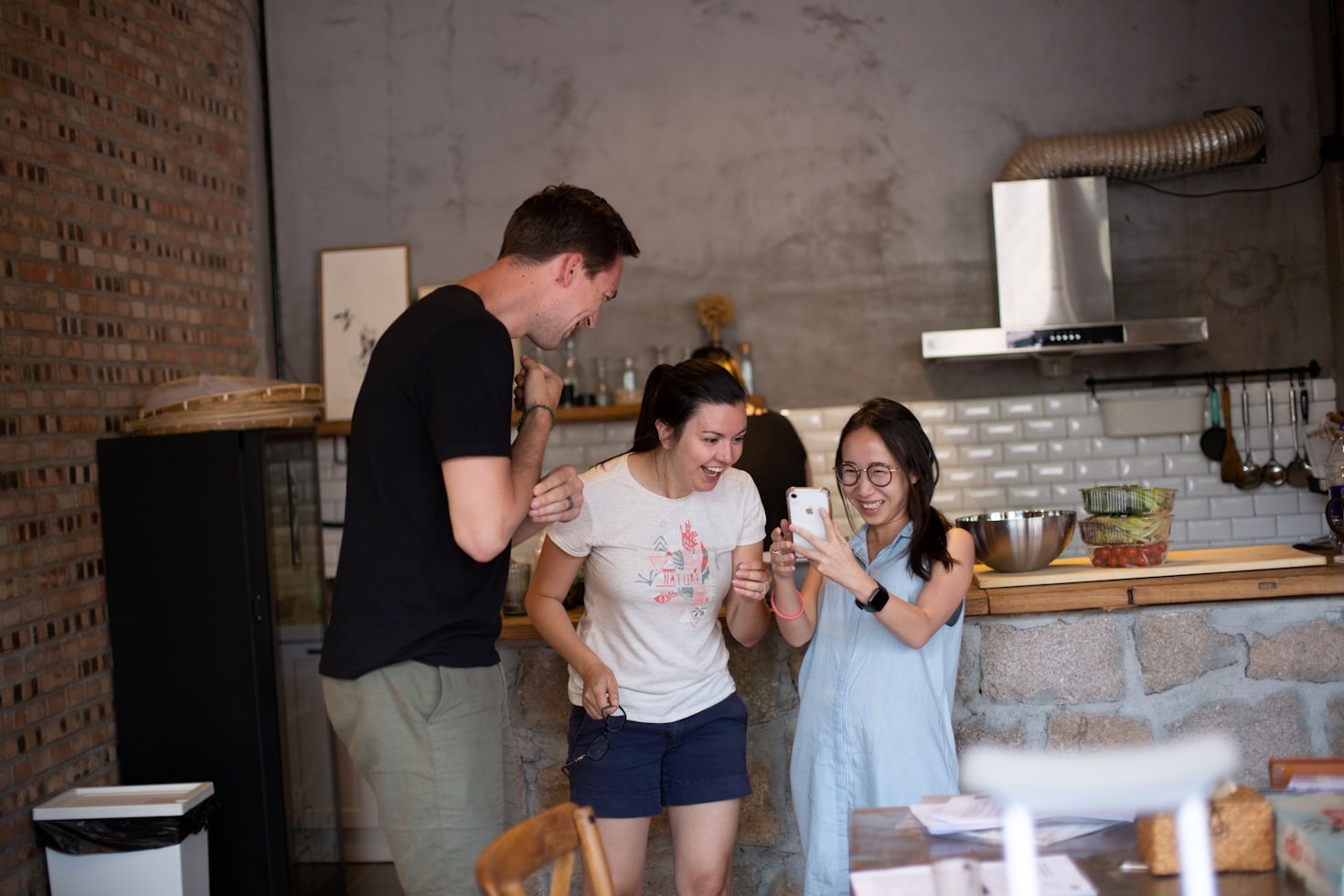 Finding Daily Inspiration Through Funny Stories
